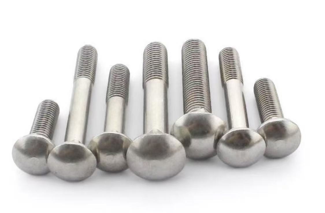 Carriage Bolt